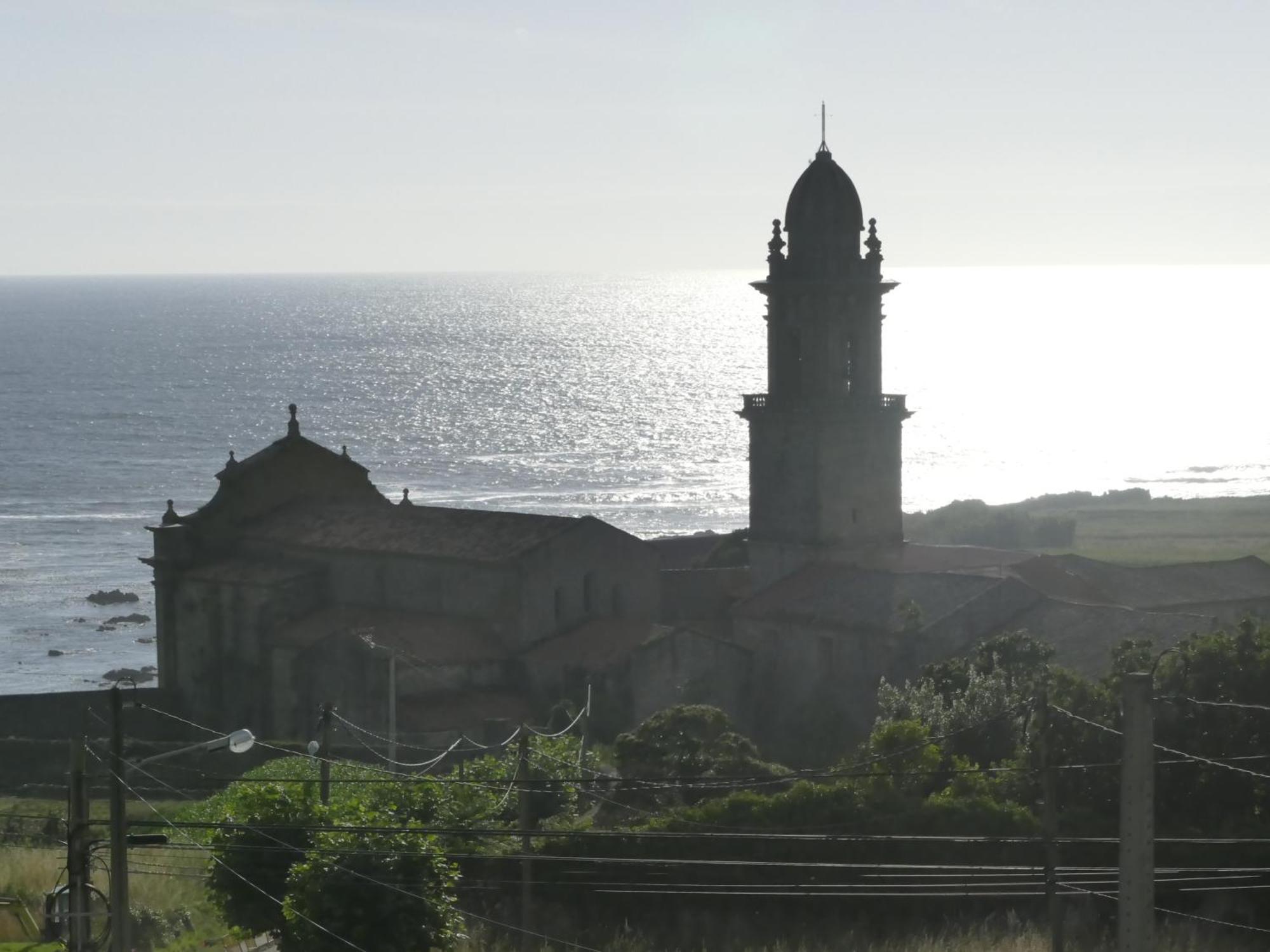 Casita A Estrenar En Finca Con Rio Proxima A Tui, Gondomar Y Portugal. Luaran gambar